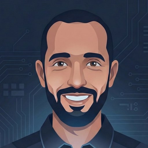Dominic, founder of AI Consulting SA